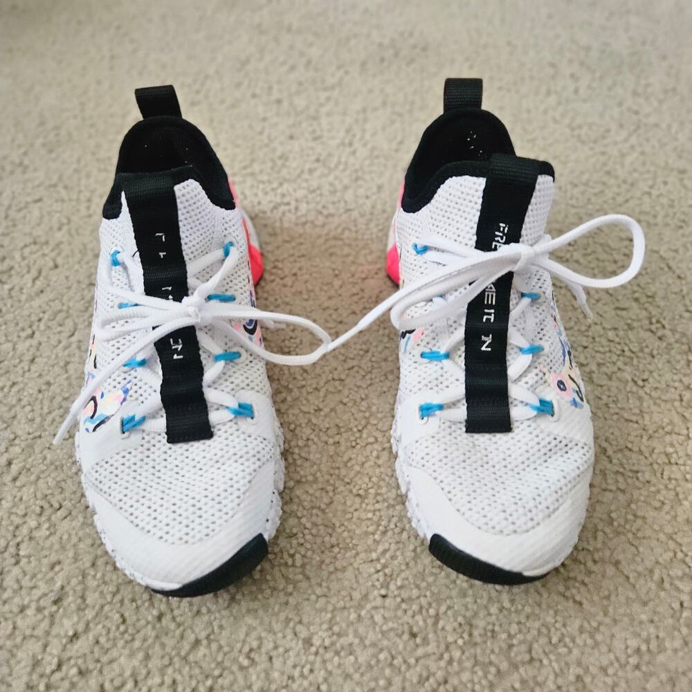 Nike Womans Free Metcon 3 'Pony Sweat' 8